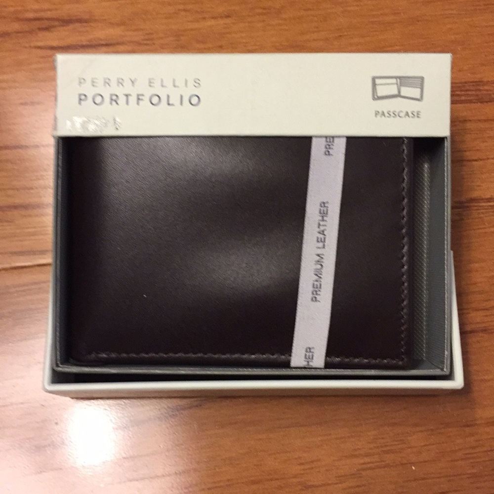 Men’s wallet